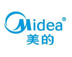 吉利美的美的燃气灶